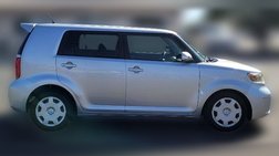 2008 Scion xB Base