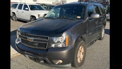 2011 Chevrolet Tahoe LT