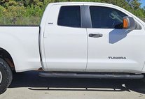 2010 Toyota Tundra Grade