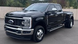 2024 Ford Super Duty F-350 Lariat