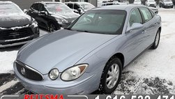 2006 Buick LaCrosse CX