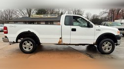 2007 Ford F-150 XL
