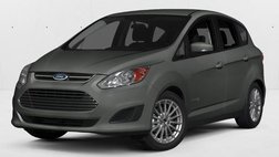 2014 Ford C-Max Hybrid SEL