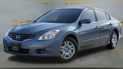 2011 Nissan Altima 2.5 S