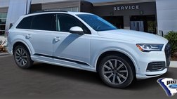 2023 Audi Q7 quattro Premium Plus 45 TFSI