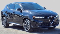2024 Alfa Romeo Tonale Hybrid Ti