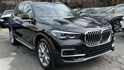 2023 BMW X5 sDrive40i