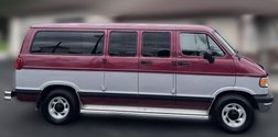 1997 Dodge Ram Van 2500