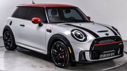 2022 MINI Hardtop John Cooper Works