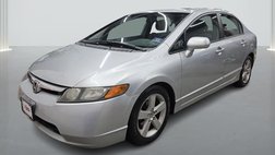2006 Honda Civic EX