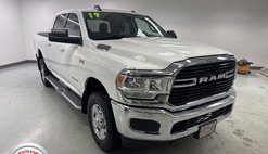 2019 Ram Ram Pickup 2500 Big Horn