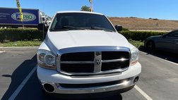 2006 Dodge Ram 1500 ST