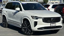 2025 Volvo XC90 B6 Core Bright Theme