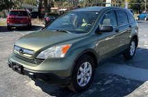 2007 Honda CR-V EX