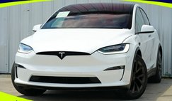 2023 Tesla Model X Base