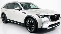 2024 Mazda CX-90 Plug-in Hybrid Premium