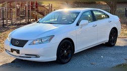 2007 Lexus ES 350 Base