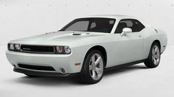 2014 Dodge Challenger R/T Classic