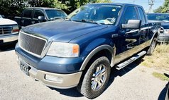 2005 Ford F-150 XLT