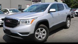 2019 GMC Acadia SLE-1