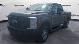 2023 Ford Super Duty F-250 XL