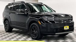 2024 Hyundai Santa Fe XRT