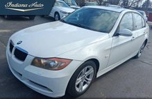 2008 BMW 3 Series 328xi