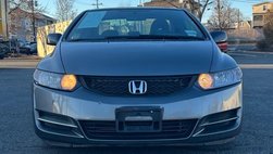 2011 Honda Civic EX