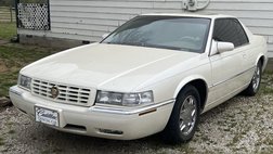 1995 Cadillac Eldorado Touring