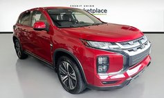 2022 Mitsubishi Outlander Sport ES