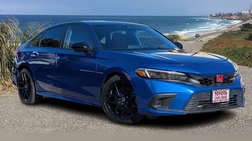 2022 Honda Civic Si