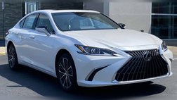 2024 Lexus ES 250 ES 250