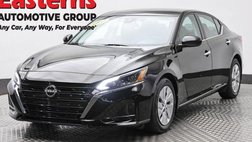 2023 Nissan Altima 2.5 S