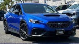 2023 Subaru WRX Limited