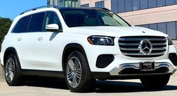 2025 Mercedes-Benz GLS GLS 450