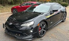 2019 Toyota 86 TRD Special Edition