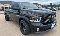 2014 Ram Ram Pickup 1500 Sport