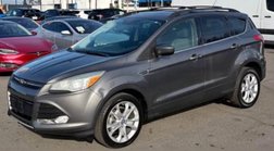 2013 Ford Escape SE