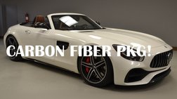 2019 Mercedes-Benz AMG GT C