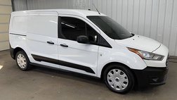 2019 Ford Transit Connect XL