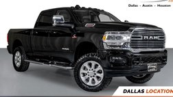 2023 Ram Ram Pickup 3500 Laramie