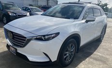 2020 Mazda CX-9 Touring