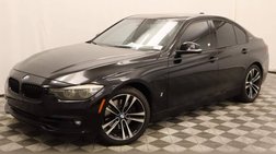 2018 BMW 3 Series 330e iPerformance