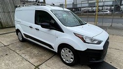 2020 Ford Transit Connect XL