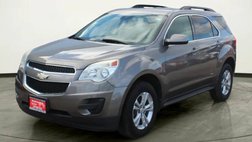 2012 Chevrolet Equinox LT