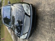 2005 Mercedes-Benz S-Class S 600