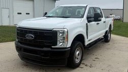 2026 Ford Super Duty F-250 XL