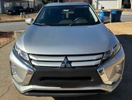 2019 Mitsubishi Eclipse Cross ES