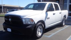 2017 Ram Ram Pickup 1500 Tradesman