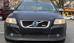 2011 Volvo S40 T5 R-Design